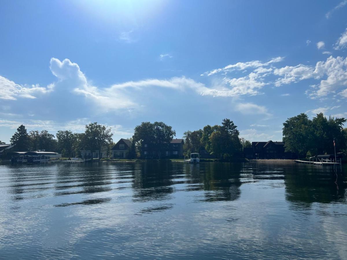 The Point - On Gull Lake Brainerd Esterno foto