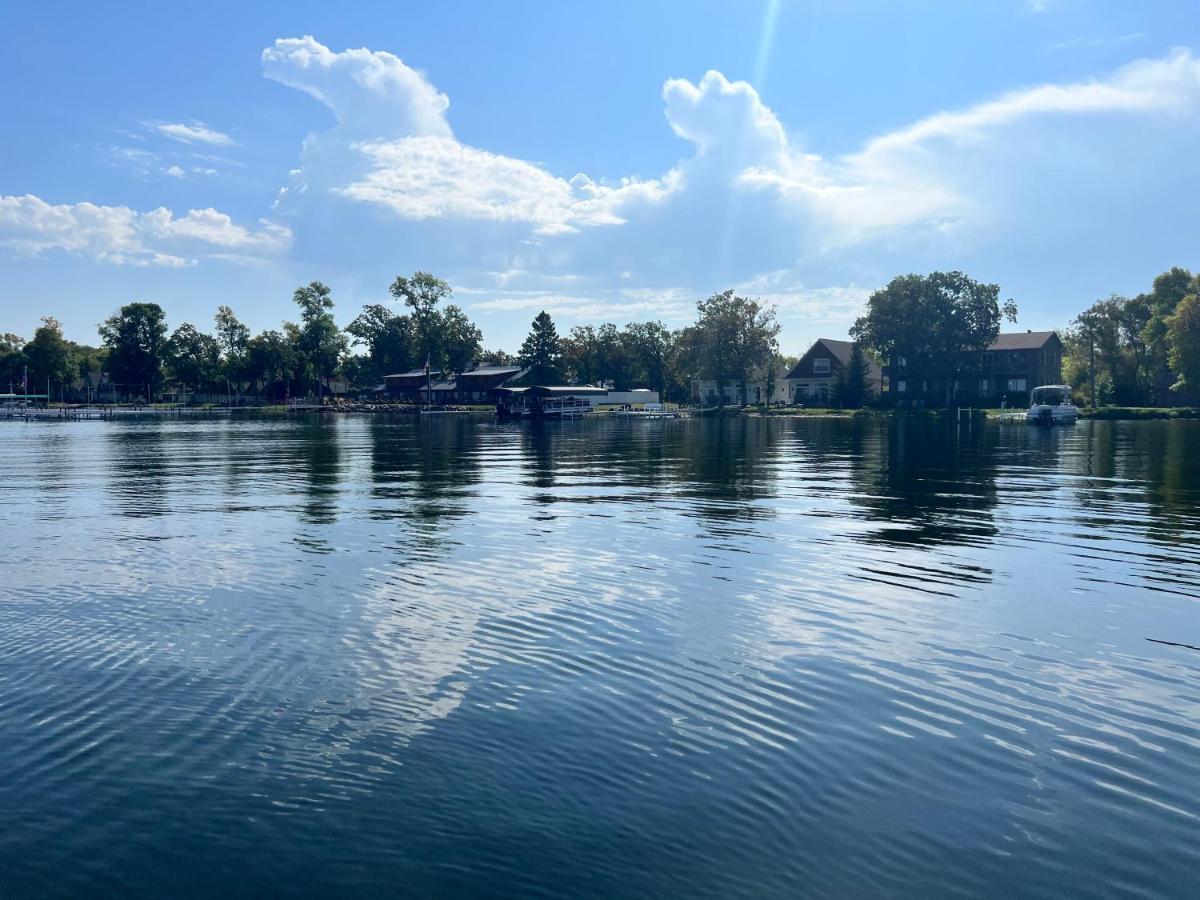 The Point - On Gull Lake Brainerd Esterno foto