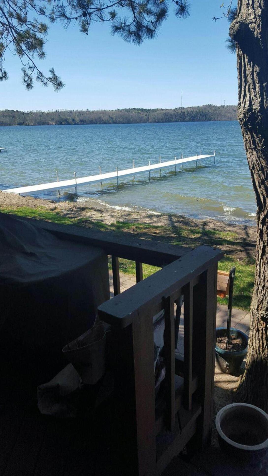 The Point - On Gull Lake Brainerd Esterno foto